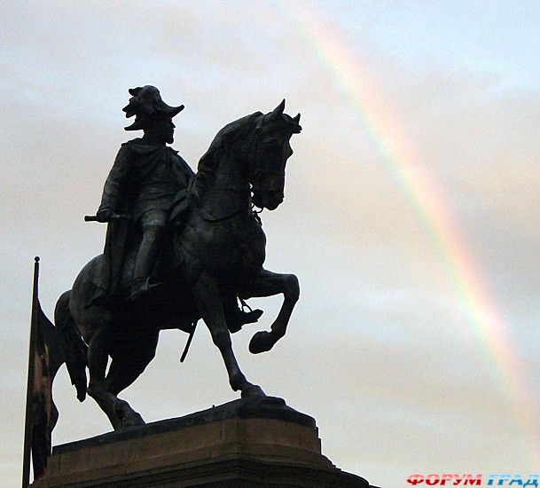 куда поехать отдыхать