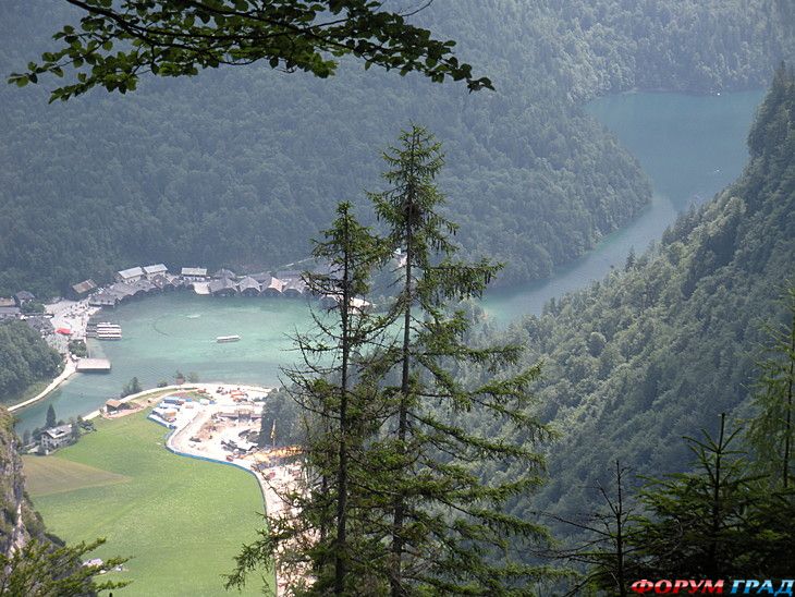 куда поехать отдыхать