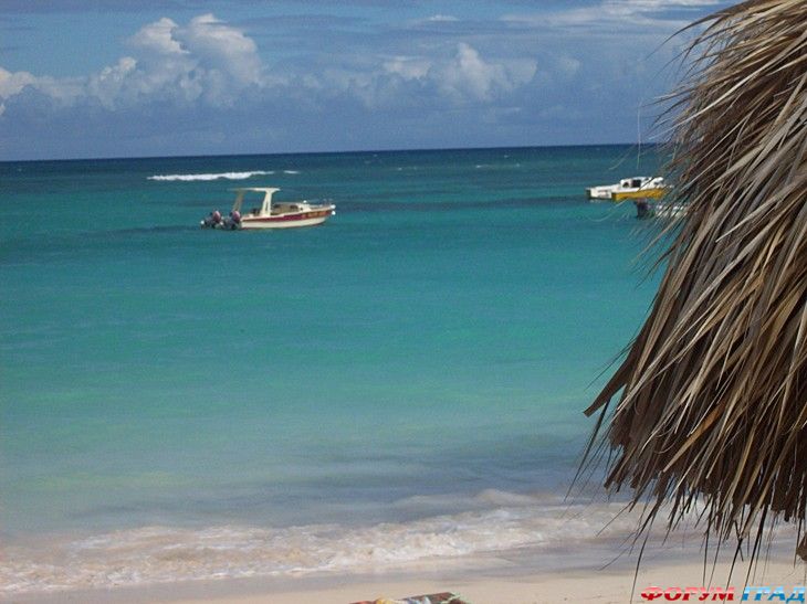 куда поехать отдыхать