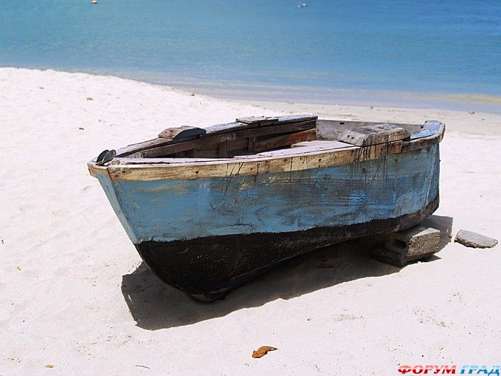 куда поехать отдыхать