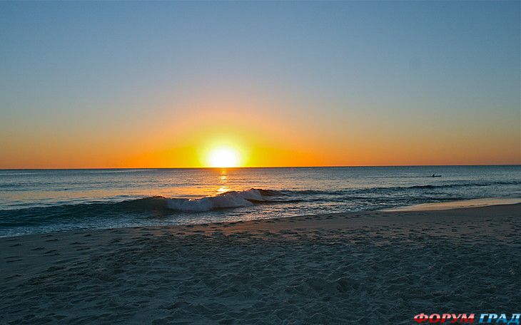 куда поехать отдыхать