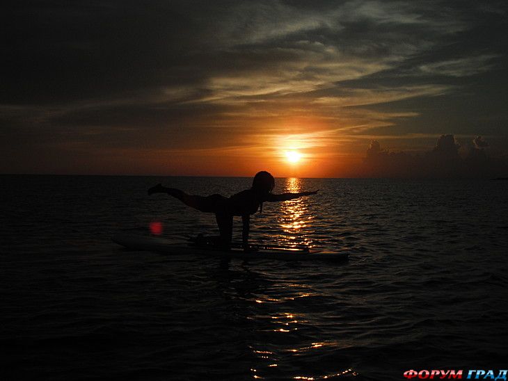 куда поехать отдыхать