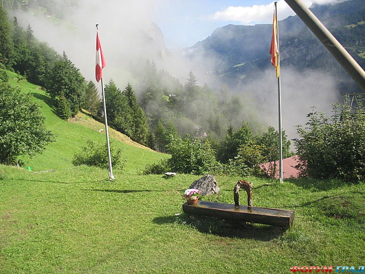 куда поехать отдыхать