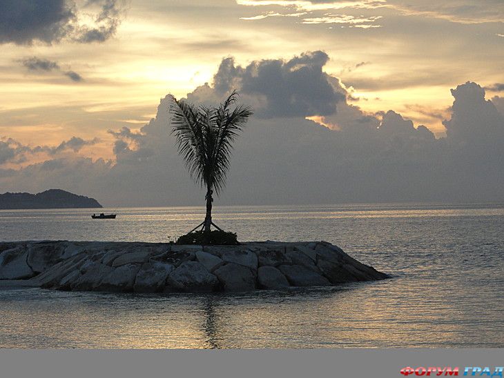 куда поехать отдыхать