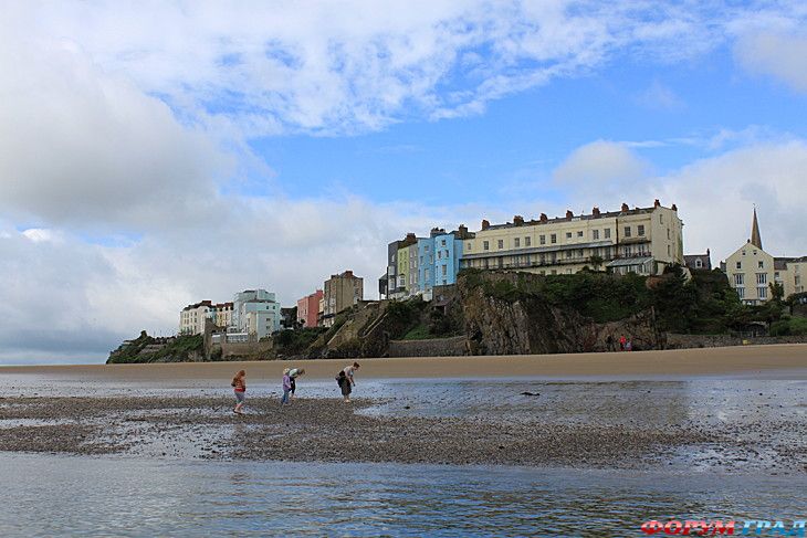 куда поехать отдыхать