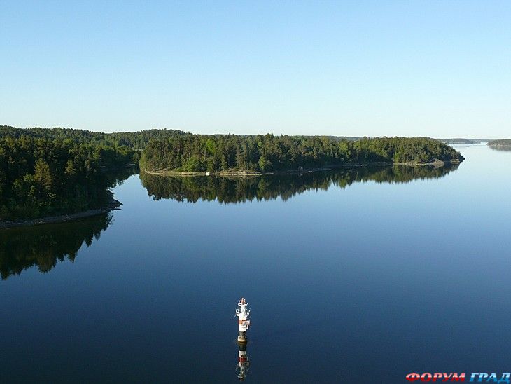 куда поехать отдыхать