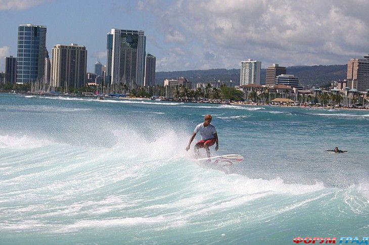 куда поехать отдыхать