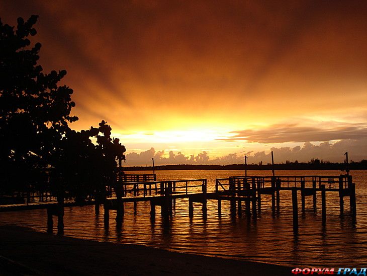 куда поехать отдыхать
