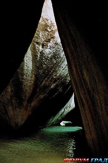 куда поехать отдыхать