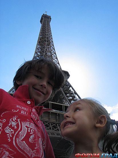 куда поехать отдыхать