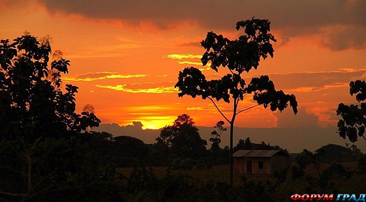 куда поехать отдыхать