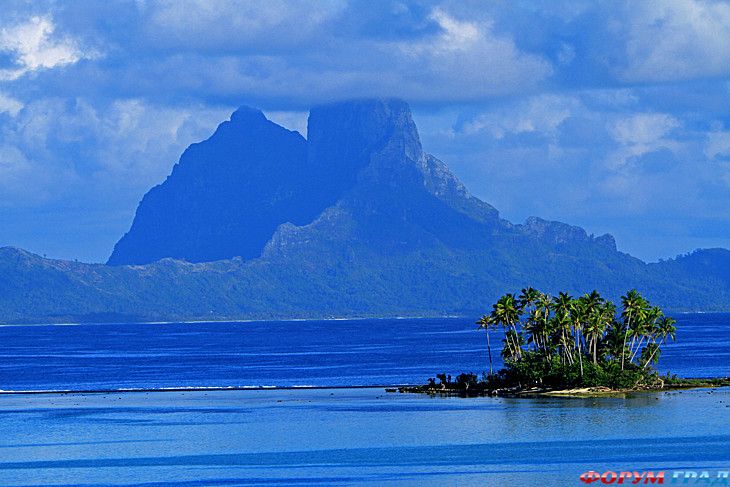 куда поехать отдыхать