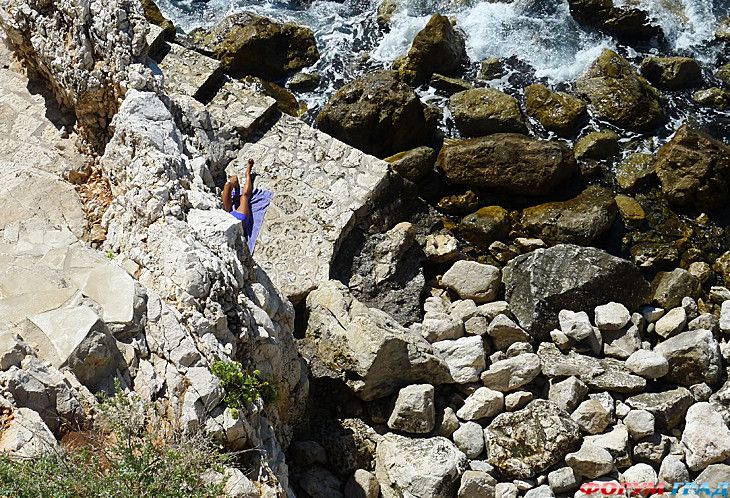 куда поехать отдыхать