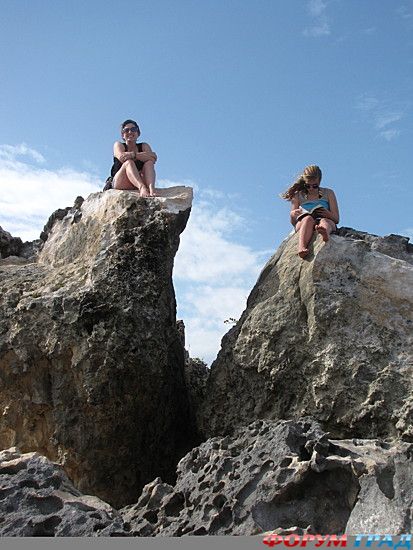 куда поехать отдыхать