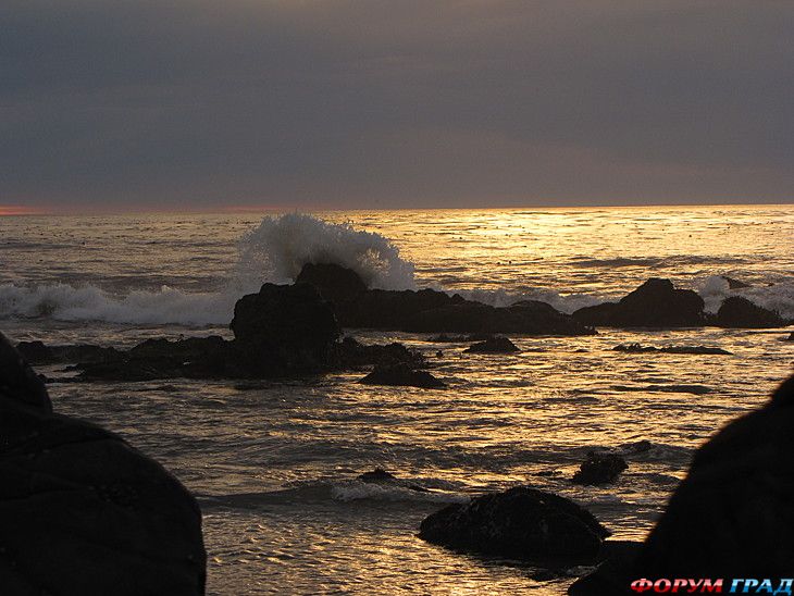 куда поехать отдыхать