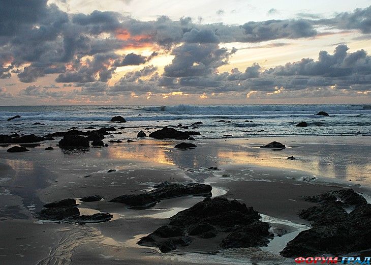 куда поехать отдыхать