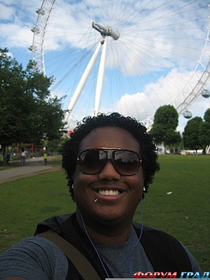 куда поехать отдыхать