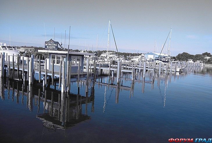 куда поехать отдыхать