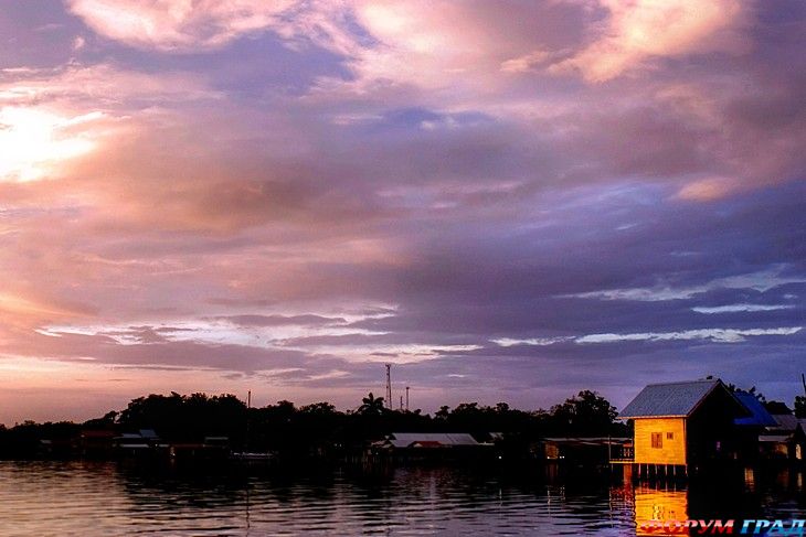 куда поехать отдыхать