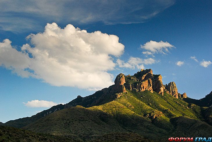 куда поехать отдыхать