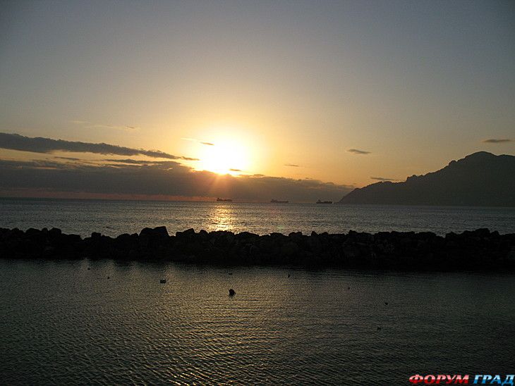 куда поехать отдыхать