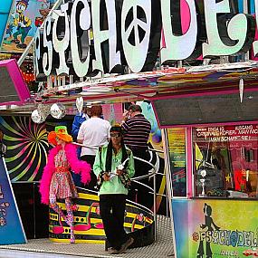 куда поехать отдыхать