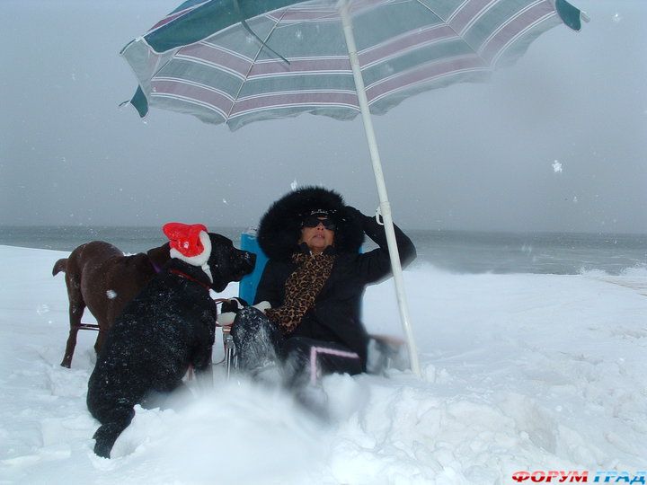 куда поехать отдыхать