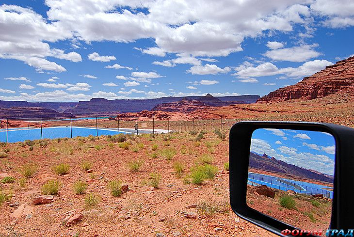 куда поехать отдыхать