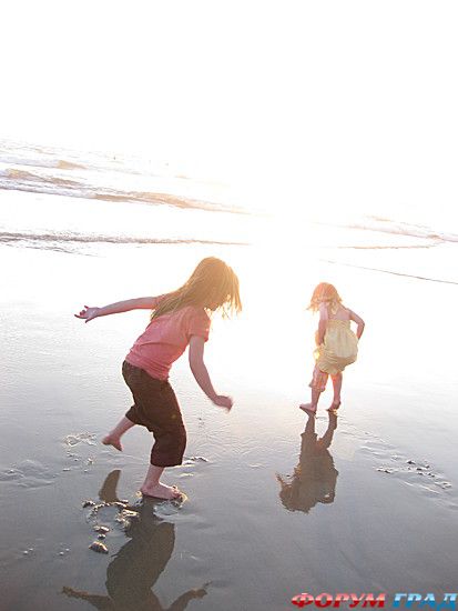 куда поехать отдыхать