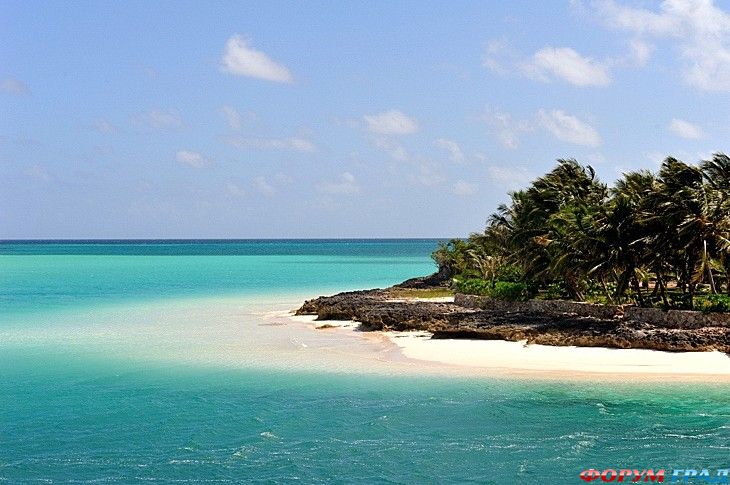 куда поехать отдыхать