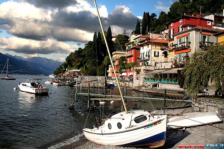 куда поехать отдыхать