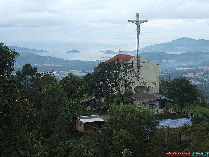 куда поехать отдыхать