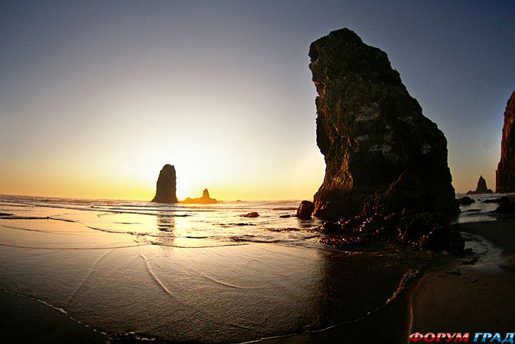 куда поехать отдыхать