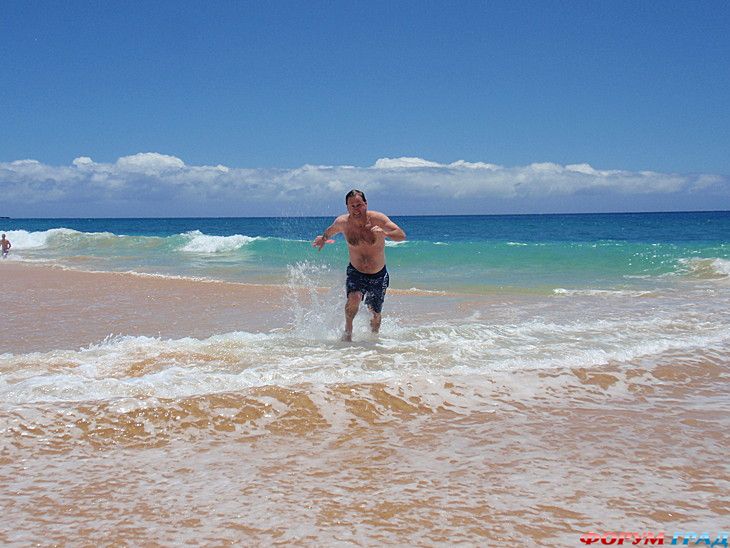 куда поехать отдыхать