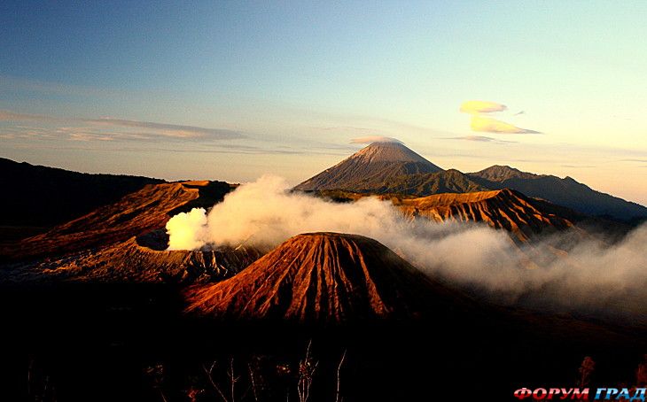 куда поехать отдыхать