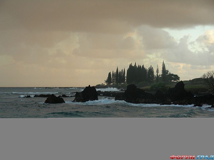 куда поехать отдыхать