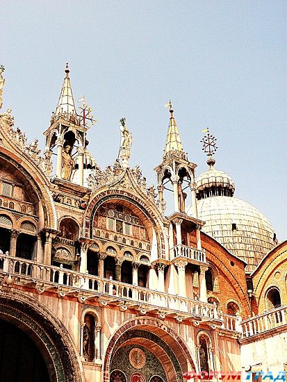 куда поехать отдыхать