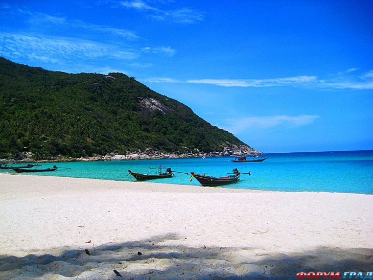 куда поехать отдыхать