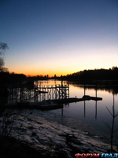 куда поехать отдыхать