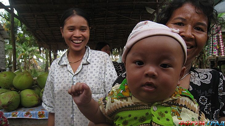 куда поехать отдыхать