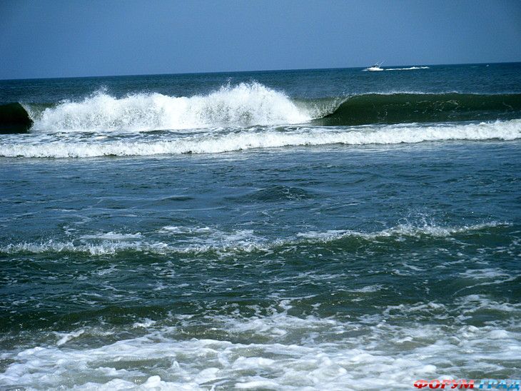 куда поехать отдыхать