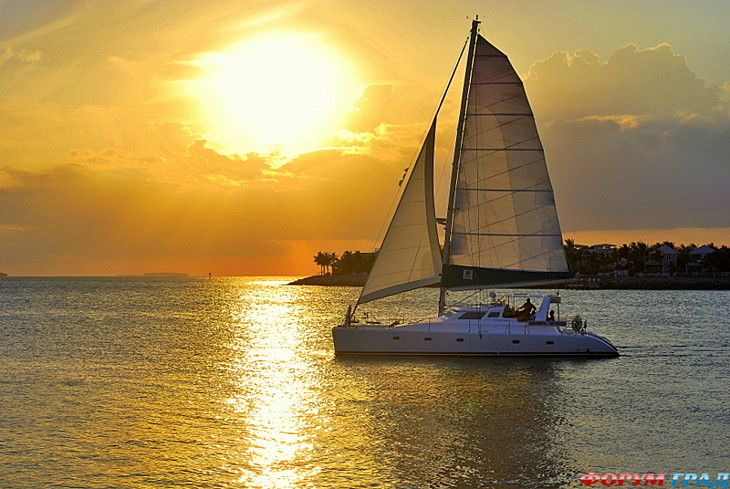 куда поехать отдыхать