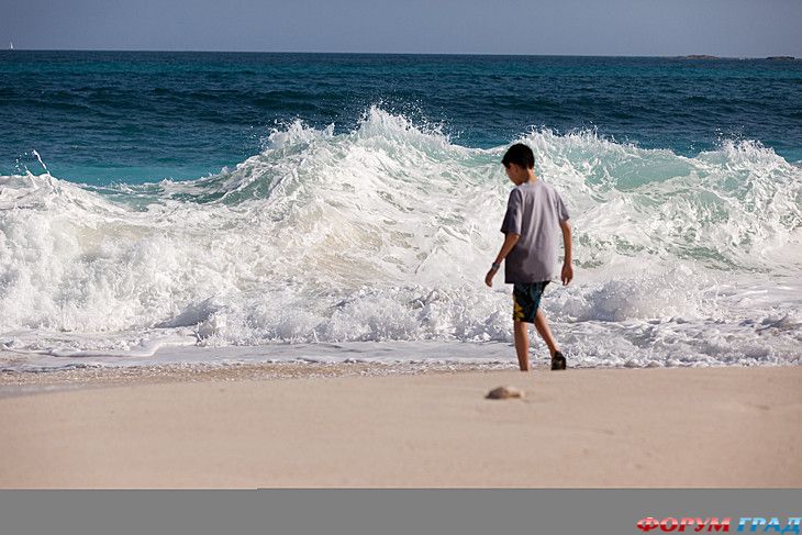 куда поехать отдыхать