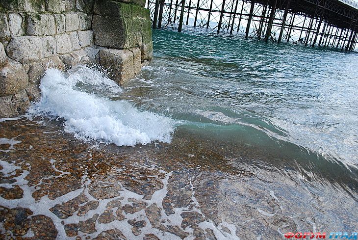 куда поехать отдыхать