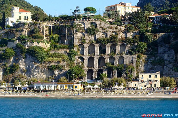 куда поехать отдыхать