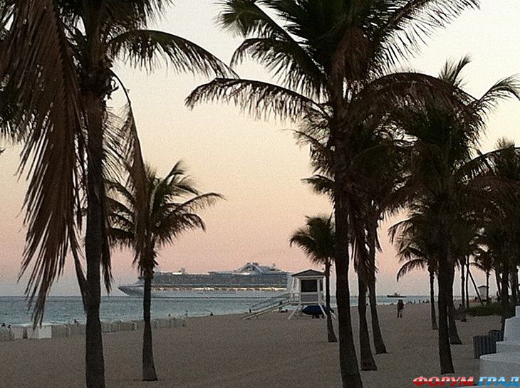 куда поехать отдыхать