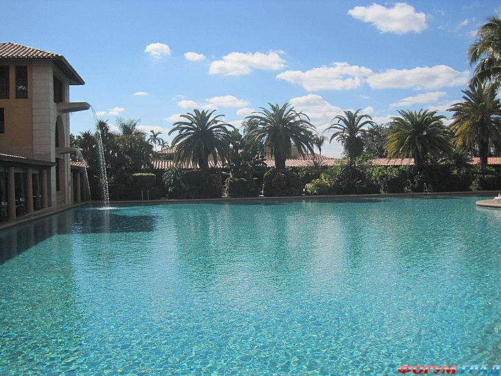 куда поехать отдыхать