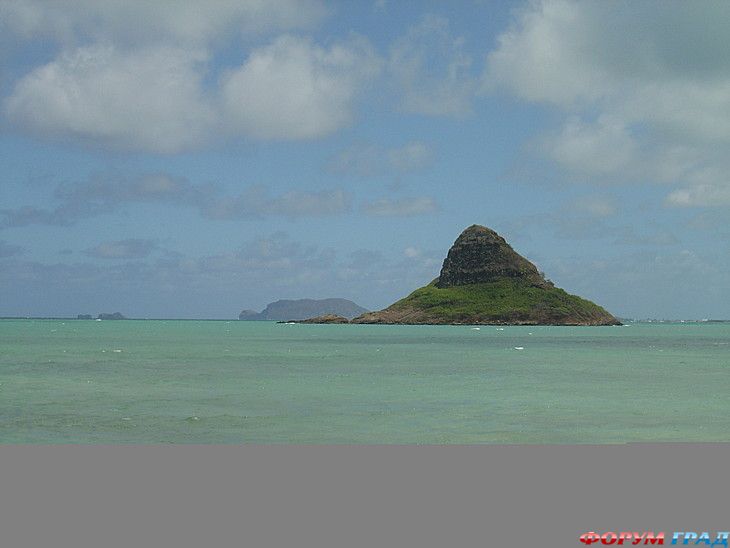 куда поехать отдыхать