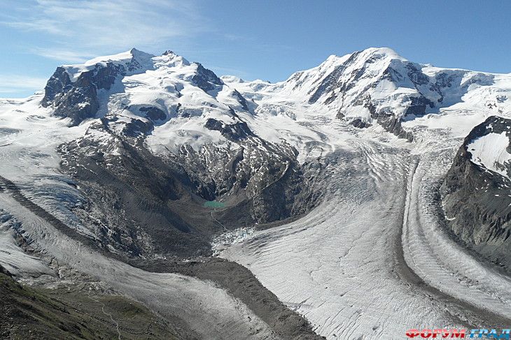 куда поехать отдыхать