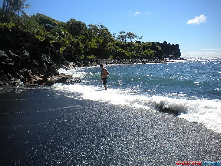 куда поехать отдыхать
